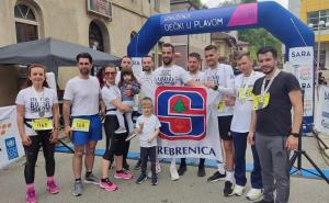 "Dečki u plavom" 12. marta u Srebrenici organiziraju treće izdanje utrke "Stazama Bosne Srebrene"