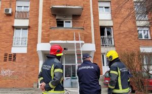Ispovijest komšija o herojstvu vatrogasca koji je pokušao spasiti četvoro djece u Novom Pazaru