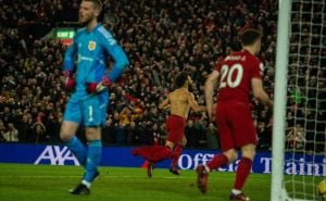 Liverpool ponizio Crvene đavole: Najteži poraz Manchester Uniteda u Premijer ligi Engleske