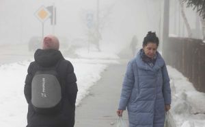 Važno upozorenje: Nezdrav zrak u 11 gradova u Bosni i Hercegovini