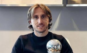 Lijepa vijest iz Hrvatske: Luka Modrić donio odluku koja će obradovati mnoge