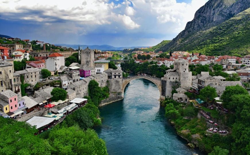 Kulturni program: Provedite Ramazan na otvorenom u Mostaru