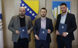 Sarajevo dobiva novi kružni tok: Projekt vrijedan 1,4 miliona maraka