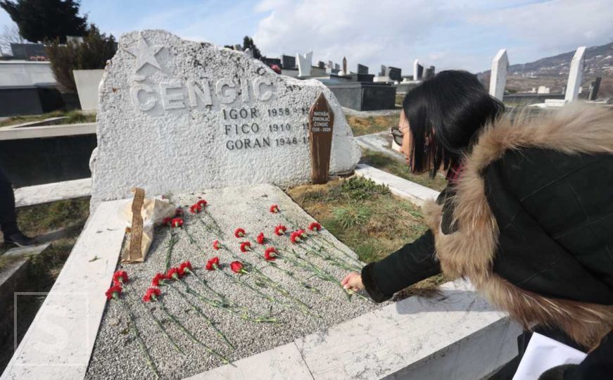 Obilježen Dan pravednika: Sjećanje na Gorana Čengića koji je svoj život dao za drugoga