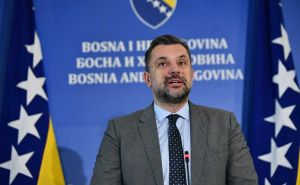 Konaković stao u zaštitu Huseina ef. Kavazovića: "U njegovim izjavama nema ništa ratnohuškačko"