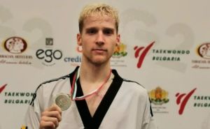 Nastavio sa sjajnim rezultatima: Srebro za Nedžada Husića na turniru u Bugarskoj