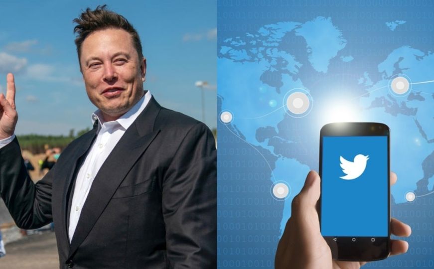Twitter na 'aparatima': Mnoge opcije ne funkcionišu nakon interne promjene