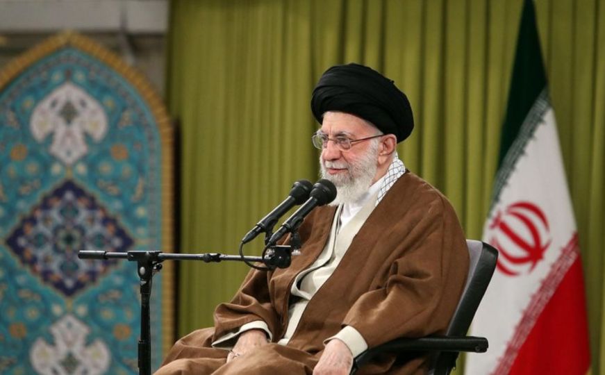 Iranski vrhovni vođa Hamenei: "Trovanje učenica je neoprostiv zločin"