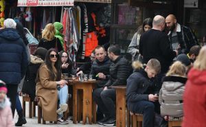 Proljeće u BiH stiže prije vremena: Uživajte u suncu prije nove kiše, objavljena prognoza do petka