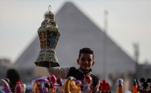Ramazanski običaji u svijetu: Fenjeri su najvažniji simbol svetog mjeseca u Egiptu