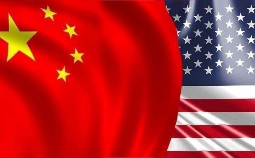 Kina upozorava da SAD rizikuje sukob kroz poteze za obuzdavanje Pekinga