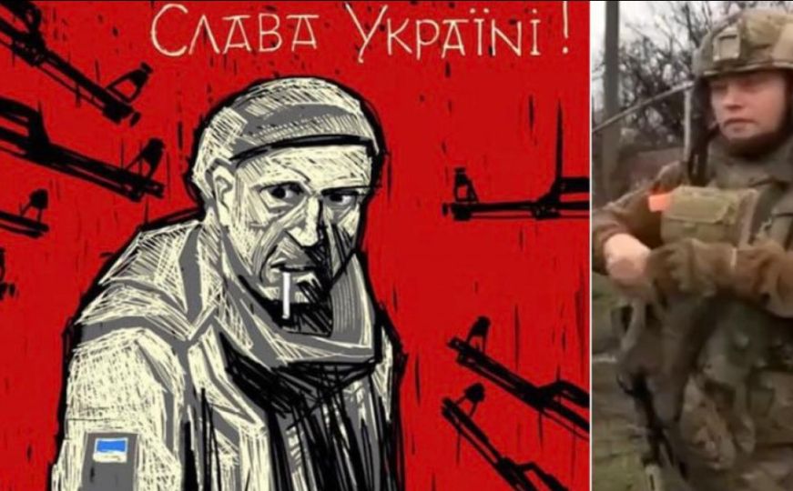 Novom ukrajinskom junaku presudila je skupina Wagnera koju vodi zloglasni 'Srbin'?
