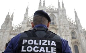 Drama u Italiji: Pljačkaš nožem ranio šest osoba