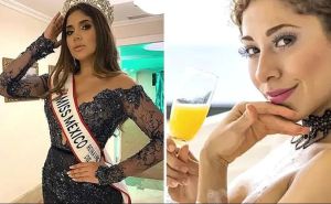 Ukrali vino vrijedno 1,7 miliona eura: Nesuđena Miss Meksika ide u zatvor na četiri godine