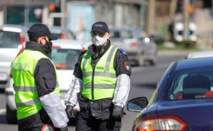 Udes u centru Sarajeva, stvorila se gužva u saobraćaju