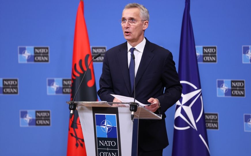 NATO najavio podršku u jačanju odbrambenih kapaciteta BiH: "Rusija predstavlja prijetnju"