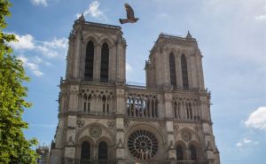 Rekontrukcija Notre Dame teče ubrzano: Poznato kada se može očekivati ponovno otvaranje
