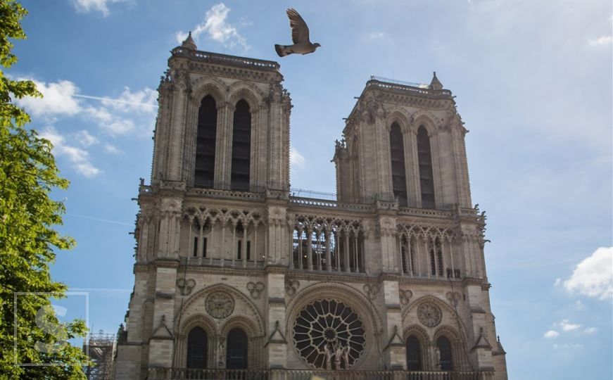 Rekontrukcija Notre Dame teče ubrzano: Poznato kada se može očekivati ponovno otvaranje