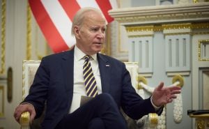 Savez SAD-a i Južne Koreje: Joe Biden će 26. aprila ugostiti južnokorejskog predsjednika Yoona