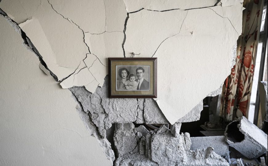 Turska nakon zemljotresa: Poznat datum kada će početi obnova urušenih zgrada