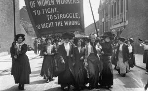 Danas je 8. mart, znate li zašto se obilježava kao Dan žena?