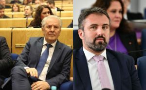 Lendo poručio Stojanoviću: Prioretiziranje HDZ-a nije put ka izgradnji države, pogotovo ne građanske