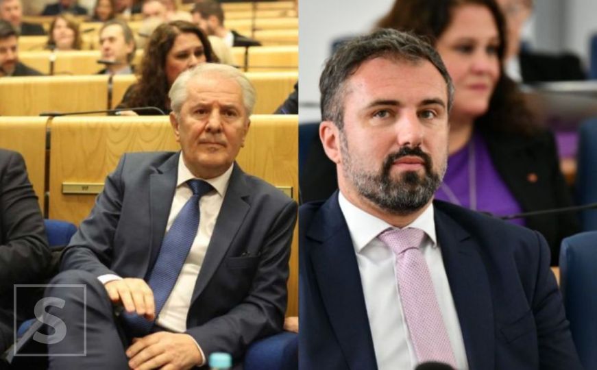 Lendo poručio Stojanoviću: Prioretiziranje HDZ-a nije put ka izgradnji države, pogotovo ne građanske