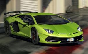 Lamborghini: Novi V12 pogonski sklop je hibrid s tri motora od 1.001 konjsku snagu