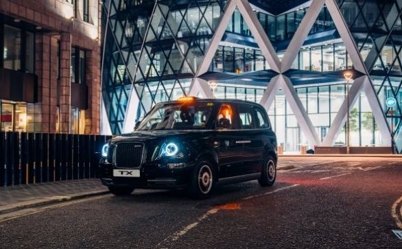 Dizelaši odlaze u historiju: Po prvi put u Londonu ima više taksija na struju