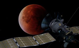 NASA najavila Artemis 2: Četiri astronauta će letjeti oko Mjeseca