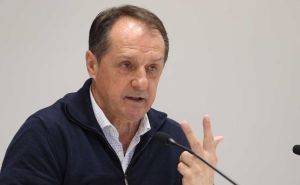 Faruk Hadžibegić odgovorio na 7 pitanja: Ona o Hamuliću i Zolotiću su najinteresantnija