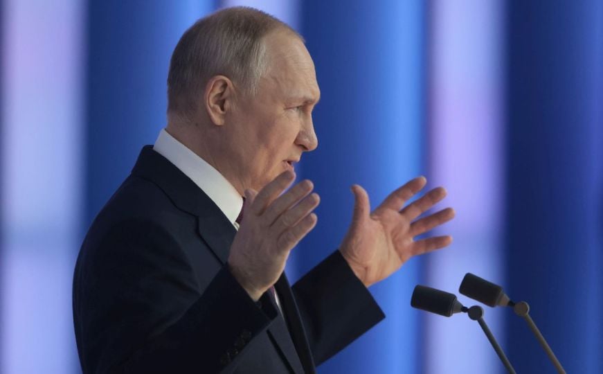 Europa priprema novo iznenađenje Rusima, jedna zemlja bi mogla odigrati ključnu ulogu