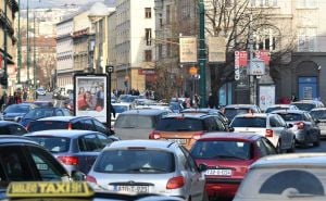 Znate li koliko je registrovano vozila u prošloj godini u Bosni i Hercegovini?