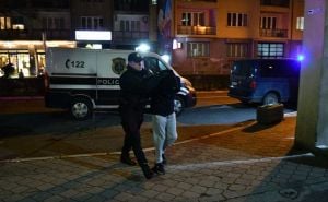 Buran dan za sarajevsku policiju: Pucnjava na Grbavici, uhapšena jedna osoba