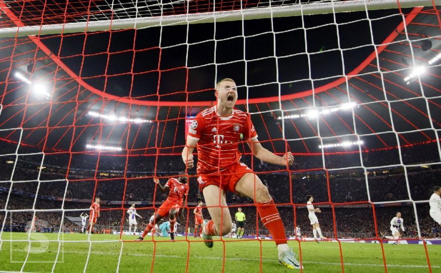 Liga prvaka: Bayern siguran protiv PSG-a, bez golova u Londonu