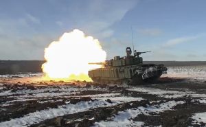 Rusija izvela raketne napade na više ukrajinskih regija, građani ostali bez struje