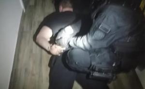 Sarajevska policija imala pune ruke posla: Uhapšena 4 razbojnika i rasvijetljeno više krađa