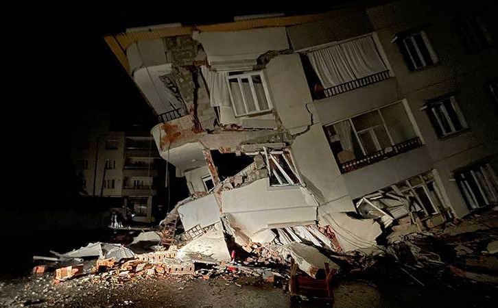 Slovenci ne čekaju - počeli dodatno ojačavati najugroženije objekte u slučaju zemljotresa