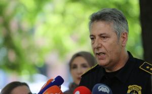 Sarajevo: Nusret Selimović razriješen s dužnosti policijskog komesara - evo ko će ga mijenjati