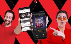 Mnoštvo prilika za zabavu i dobitak: Registruj se do 21. marta i osvoji do 200 besplatnih spinova!