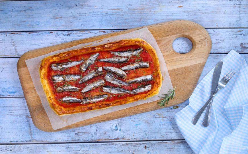 Znate li zašto sardine imaju nadimak 'superhrana' i zašto ih trebate jesti što češće?