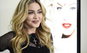 Slavna pjevačica opet u vezi: Madonna ljubi boksera 35 godina mlađeg od nje