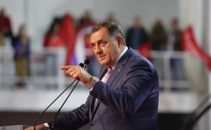 Dodik ponovo prijeti otcjepljenjem RS, najavio i sljedeće korake: "Mi u toj BiH nećemo biti"