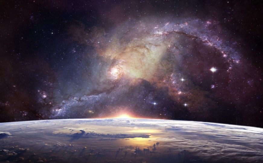 Astronomi otkrili "kariku" koja nedostaje: Voda na Zemlji je možda starija i od Sunca?