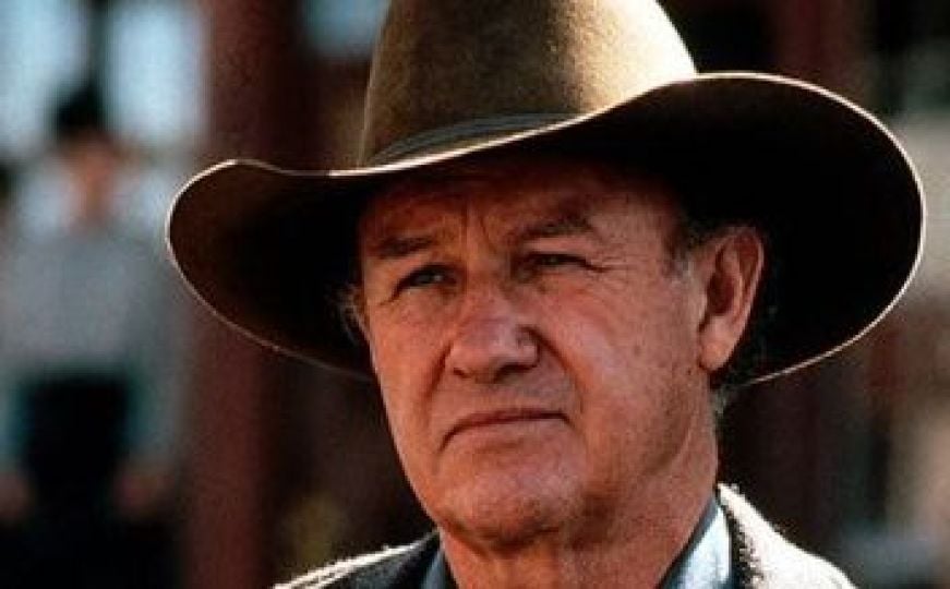 93 godine, a izgleda fantastično: Gene Hackman viđen prvi put nakon dugo vremena u Los Angelesu