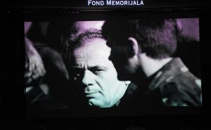 U Sarajevu premijerno prikazan dokumentarni film o heroju odbrane BiH: "Na krovu svijeta Alagić"