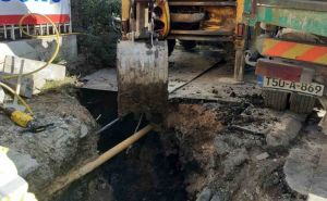 Novi radovi u Sarajevu: Redukcija vode u 18 ulica, jedno naselje je bez struje