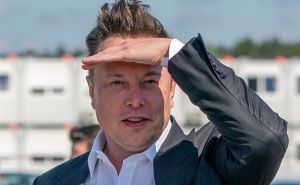 Elon Musk planira napraviti grad u Teksasu