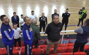 Potez za pohvalu: U Istočnom Sarajevu svi ustali na himnu Bosne i Hercegovine