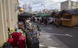 Pomozi.ba organizuje humanitarni bazar: 'Cijene su simbolične, pomažemo ljudmo u potrebi'